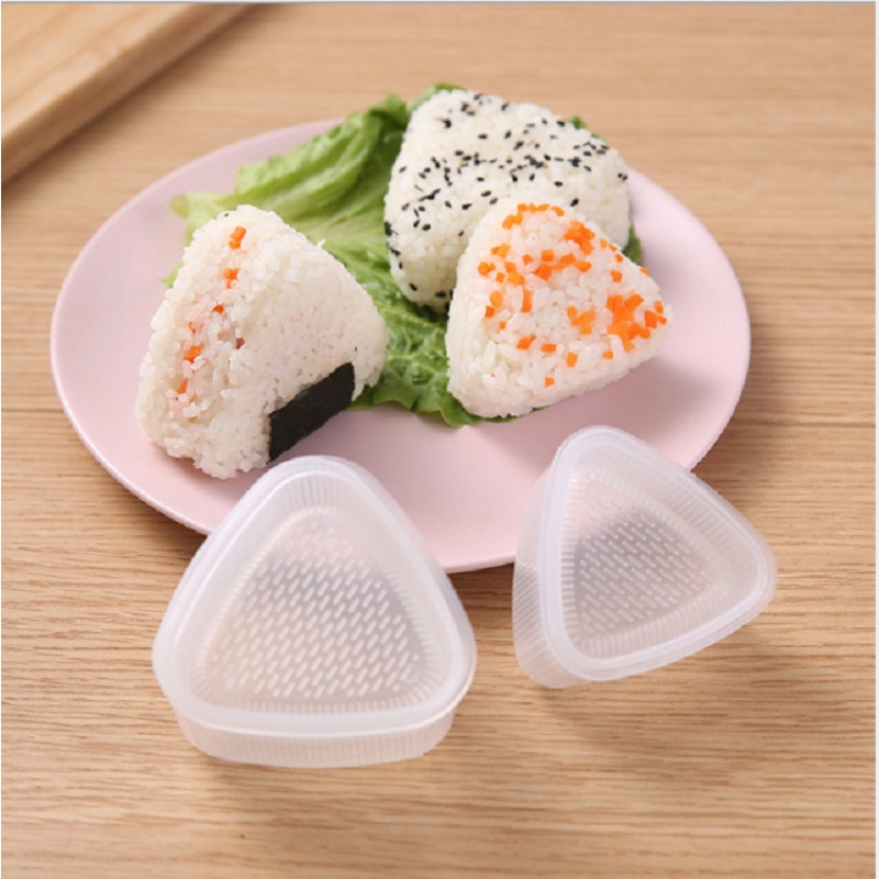 Kitchen Accessories Sushi Moul – Rice Ball Mold recenzja i cena
