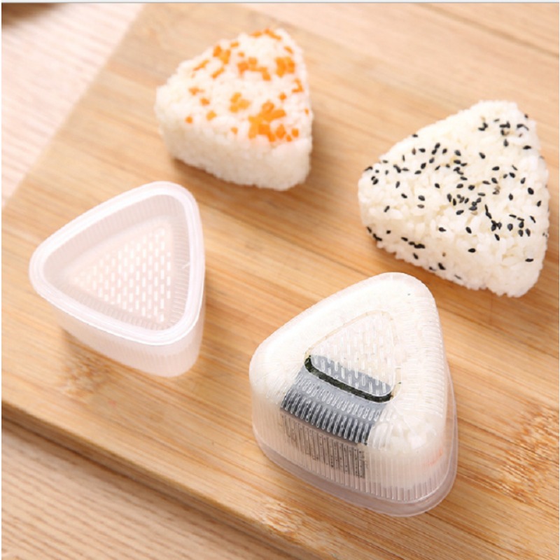 Kitchen Accessories Sushi Moul – Rice Ball Mold recenzja i cena