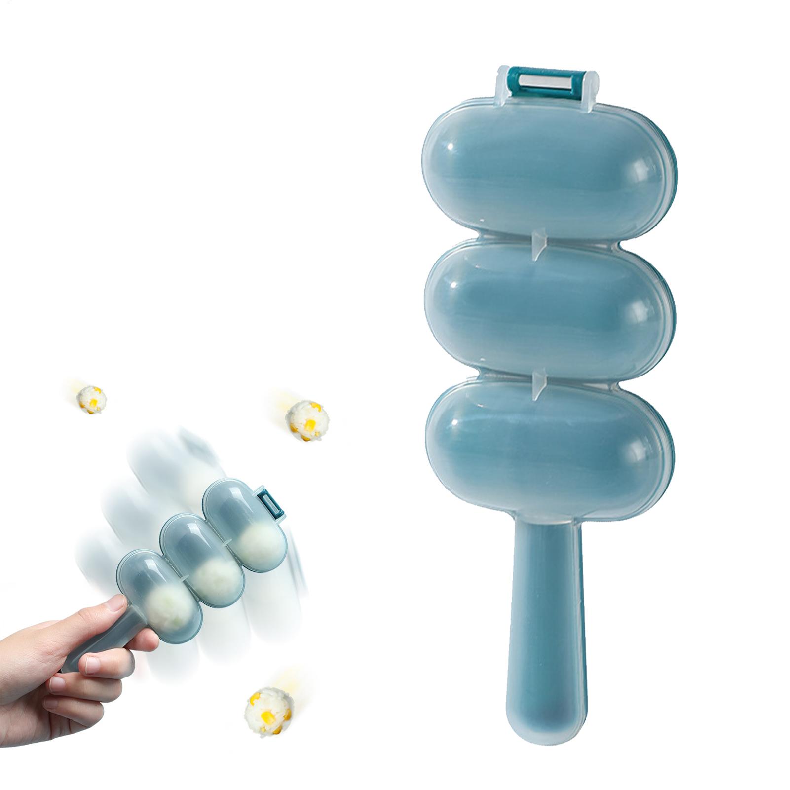 Sushi Mold Rice Ball Shaker Re – Rice Ball Mold recenzja i cena