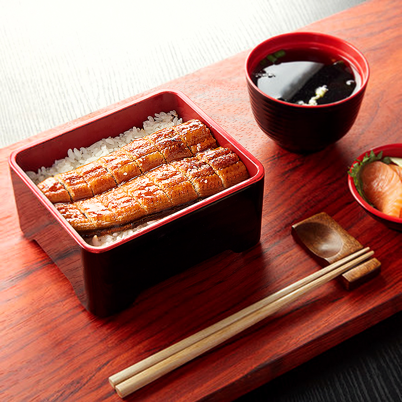 Japanese Style Bento Boxes Res – Meal Prep Healthy Lunch recenzja i cena