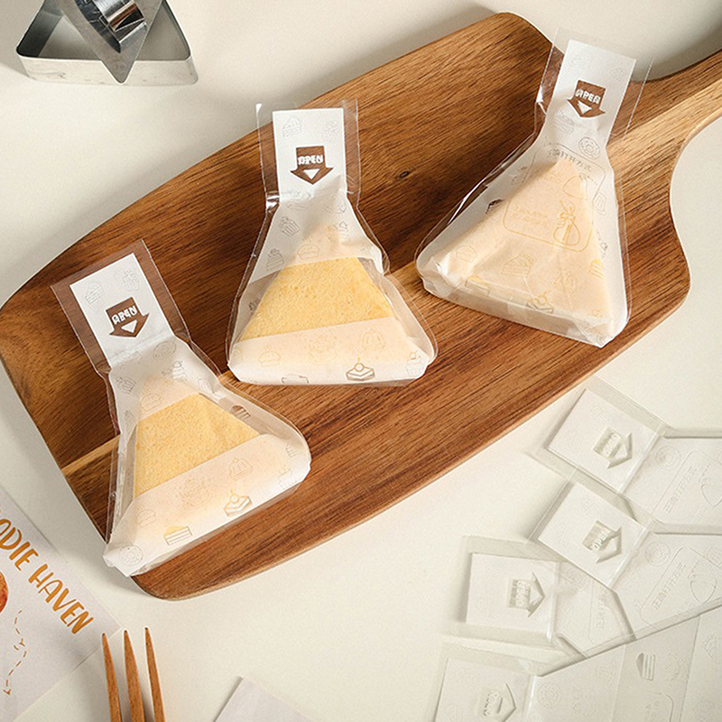 [MOA]50Pcs Lovely For Triangle – Rice Ball Mold recenzja i cena