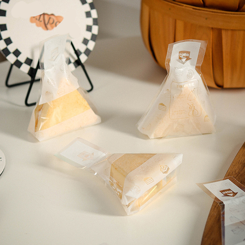 [MOA]50Pcs Lovely For Triangle – Rice Ball Mold recenzja i cena