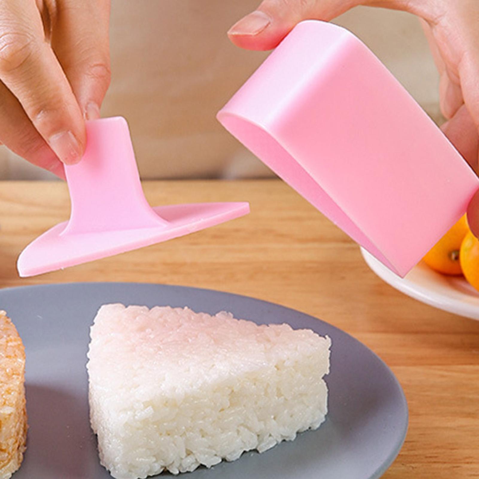 Rice Ball Mold Rice Ball Trian – Rice Ball Mold recenzja i cena