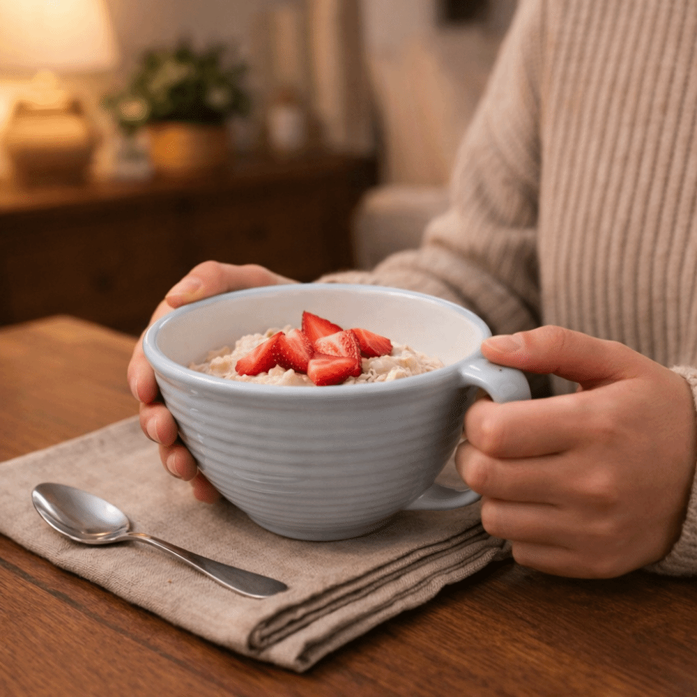 Creative Anti-Fall Melamine No – Meal Prep Noodles recenzja i cena