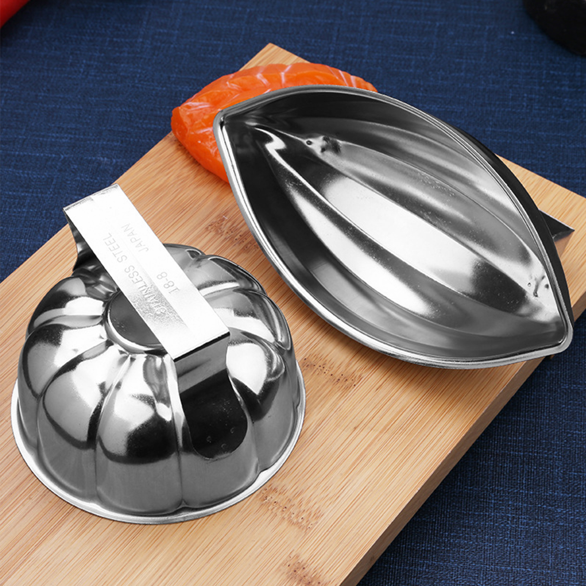 Pumpkin Style Onigiri Mold Sta – Rice Ball Mold recenzja i cena