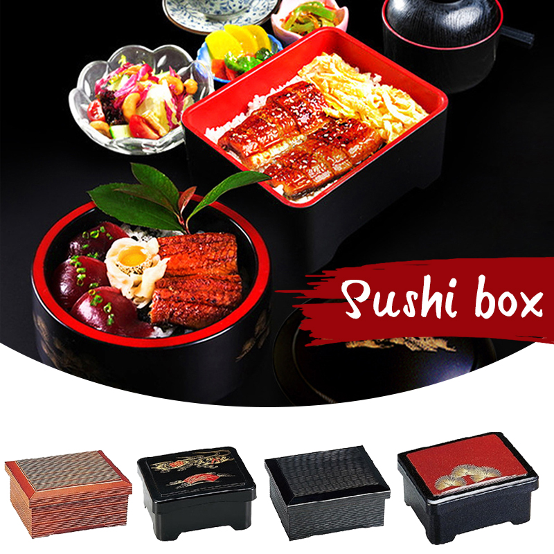 Bento Lunch Boxes For Office J – Meal Prep Healthy Lunch recenzja i cena
