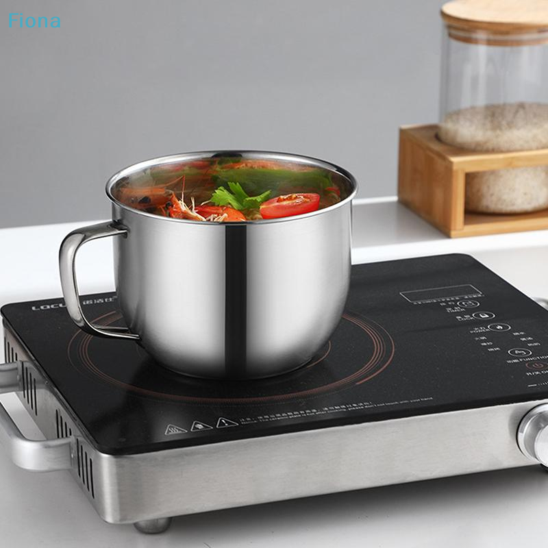 ✔Stainless Steel Soup Bowl wit – Meal Prep Noodles recenzja i cena