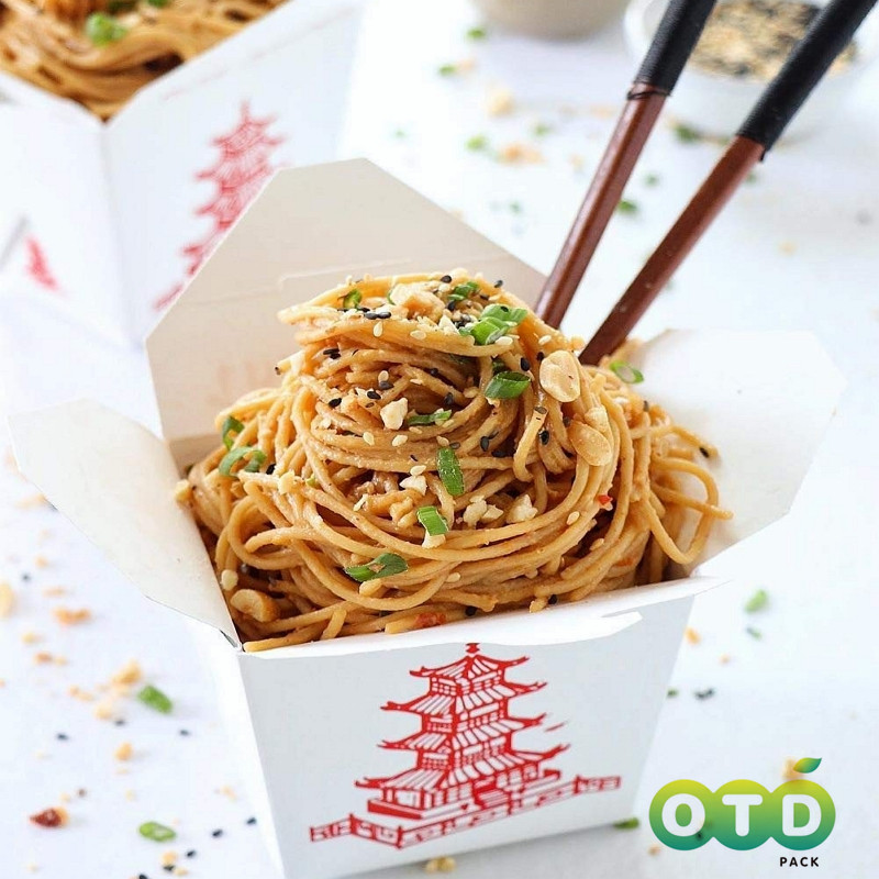 15/25/50 Pcs Pagoda Wire Handl – Meal Prep Noodles recenzja i cena