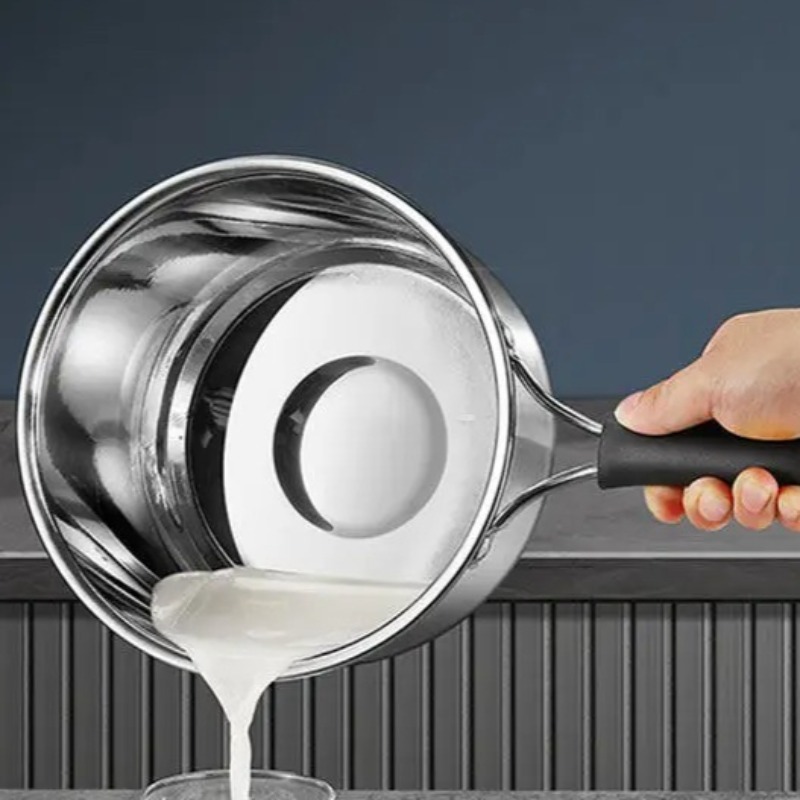 304 Stainless Steel Milk Pot:  – Meal Prep Noodles recenzja i cena