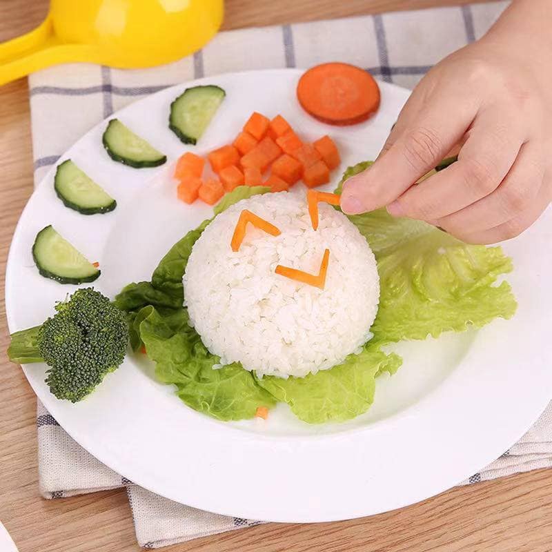 1pcs Rice Ball Mold Children D – Rice Ball Mold recenzja i cena