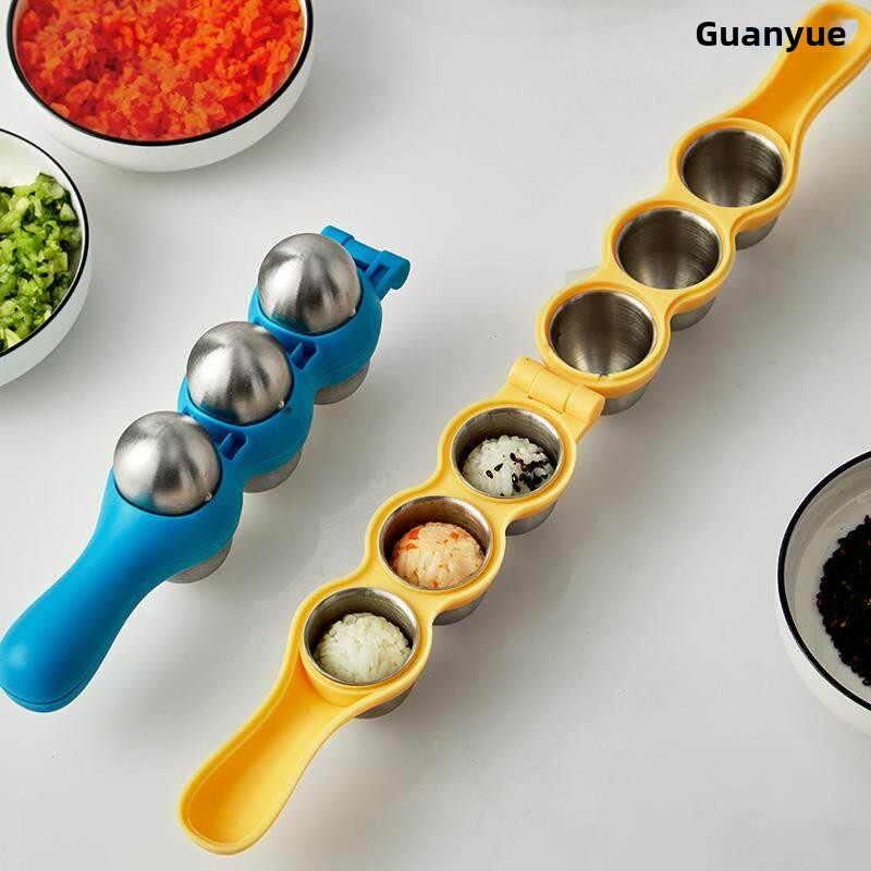 Food Grade Stainless Steel Sus – Rice Ball Mold recenzja i cena