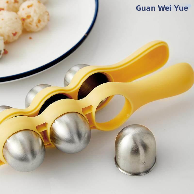 Food Grade Stainless Steel Sus – Rice Ball Mold recenzja i cena