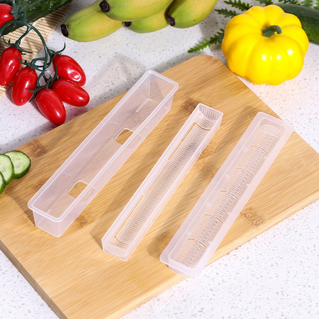 3Pcs/Set Sushi Mold Set, DIY W – Rice Ball Mold recenzja i cena