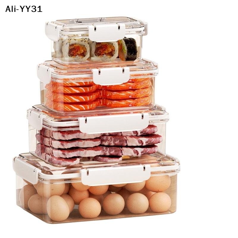 【AW8】1Pc 2026 New Refrigerator – Meal Prep Containers recenzja i cena