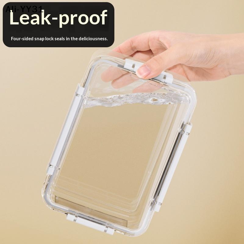 【AW8】1Pc 2026 New Refrigerator – Meal Prep Containers recenzja i cena