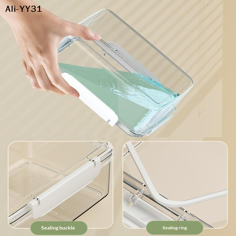 【AW8】1Pc 2026 New Refrigerator – Meal Prep Containers recenzja i cena