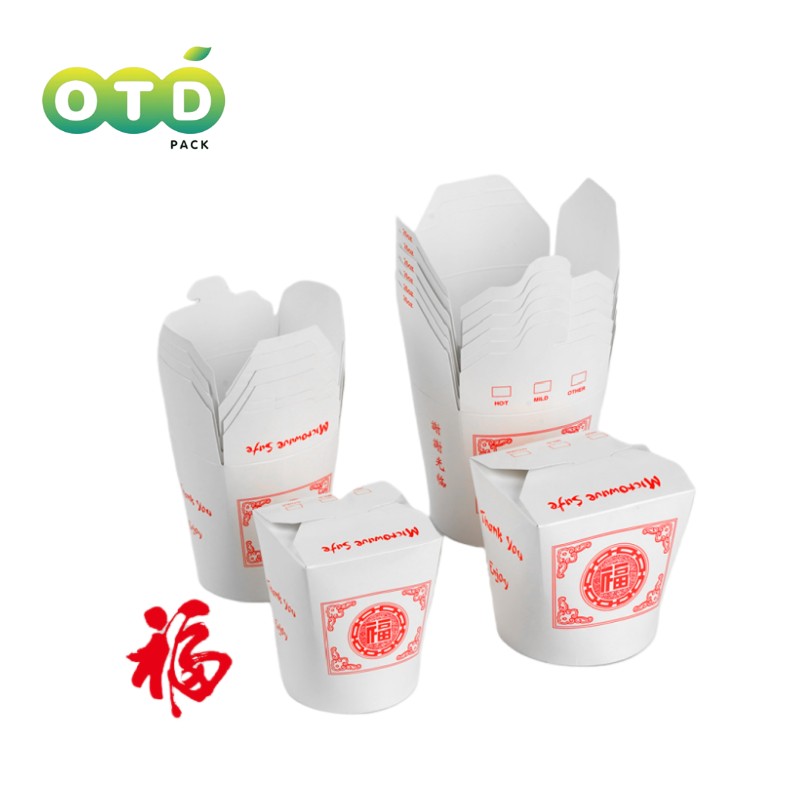 20/40 Pcs Pack Chinese Fortune – Meal Prep Noodles recenzja i cena