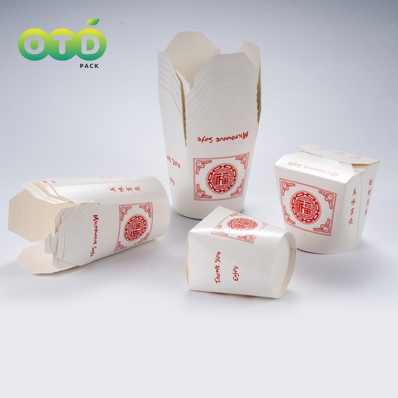 20/40 Pcs Pack Chinese Fortune – Meal Prep Noodles recenzja i cena