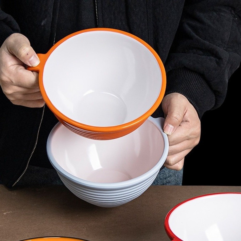 Portable Anti-Fall Melamine No – Meal Prep Noodles recenzja i cena