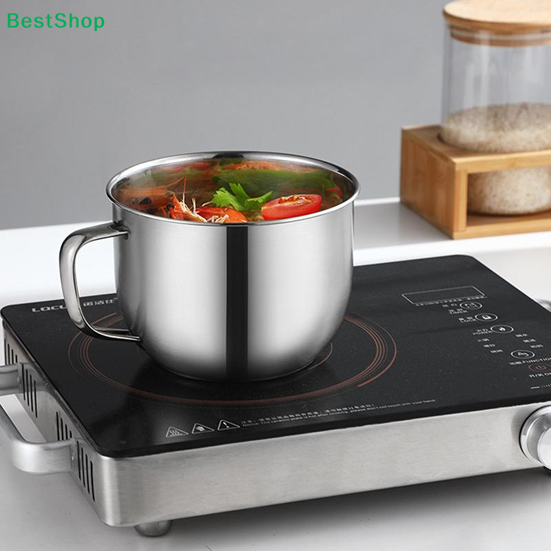 ♤Stainless Steel Soup Bowl wit – Meal Prep Noodles recenzja i cena