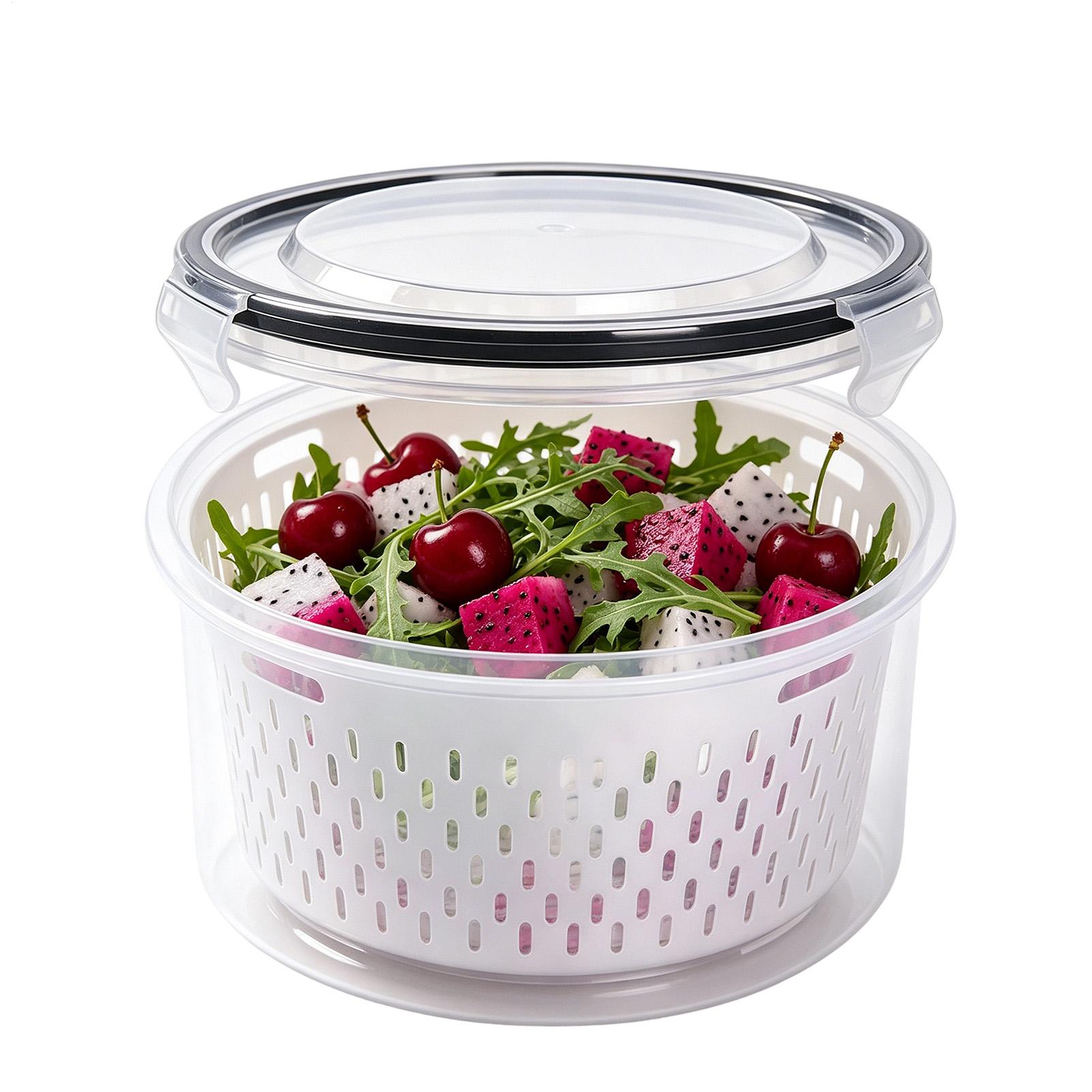1PCS Leak-Proof Food Storage C – Meal Prep Containers recenzja i cena