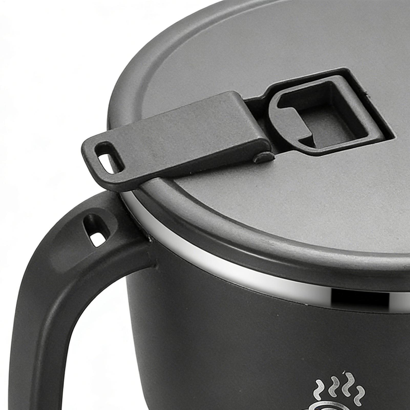 Noodle Soup Bowl Stainless Ste – Meal Prep Noodles recenzja i cena