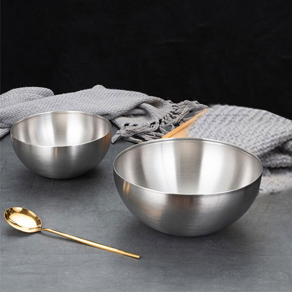 2Pcs Korean Style Stainless St – Meal Prep Noodles recenzja i cena