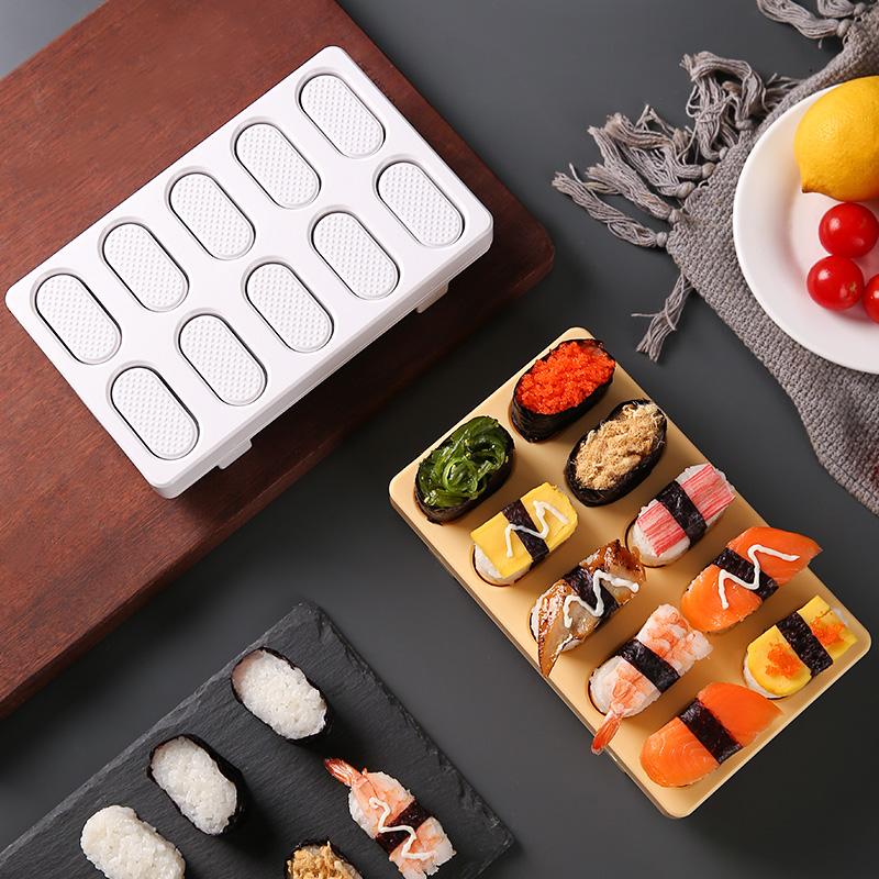 New Japanese Style Military Sh – Rice Ball Mold recenzja i cena