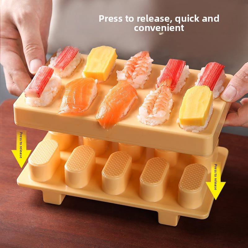 New Japanese Style Military Sh – Rice Ball Mold recenzja i cena