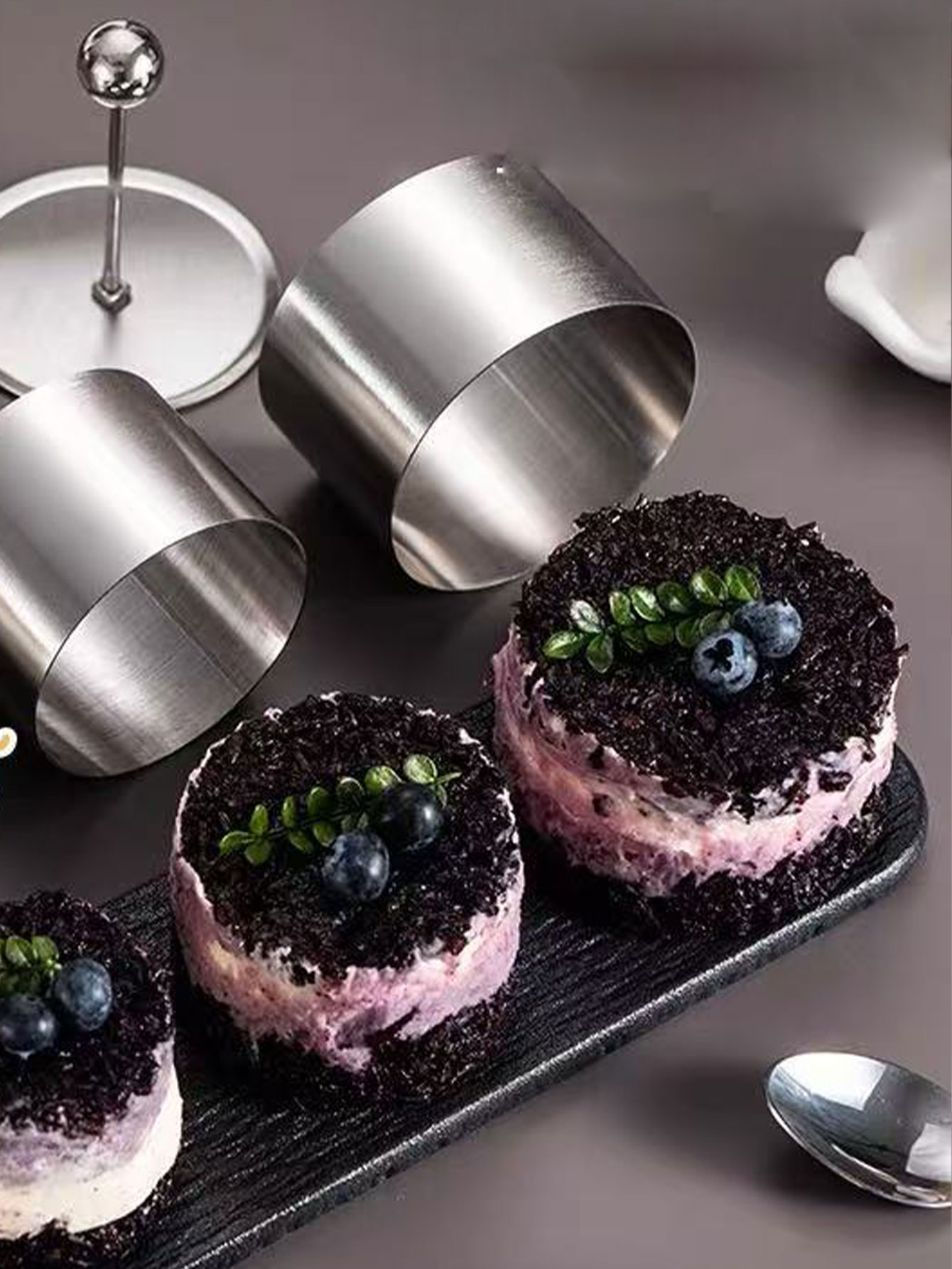 304 Stainless Steel Purple Ric – Rice Ball Mold recenzja i cena