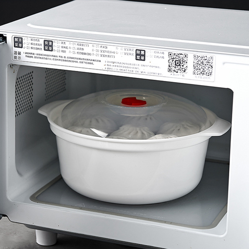 Microwave Safe Plastic Food Co – Meal Prep Noodles recenzja i cena