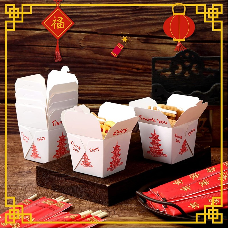 Pagoda Chinese Takeout Food Co – Meal Prep Noodles recenzja i cena