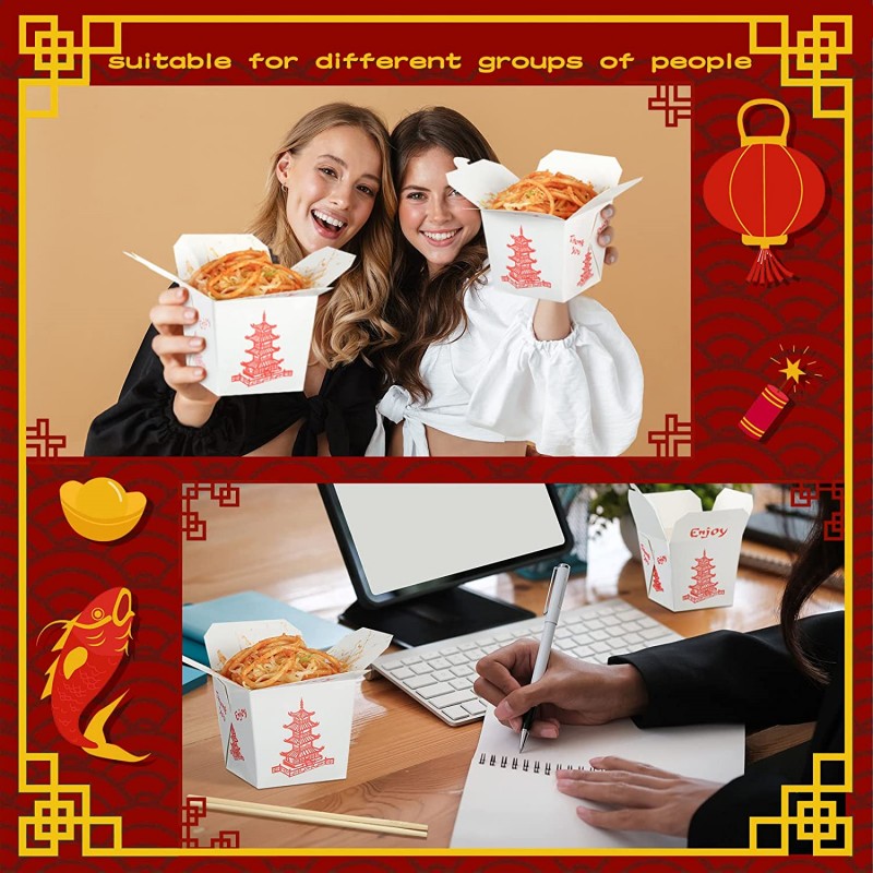 Pagoda Chinese Takeout Food Co – Meal Prep Noodles recenzja i cena