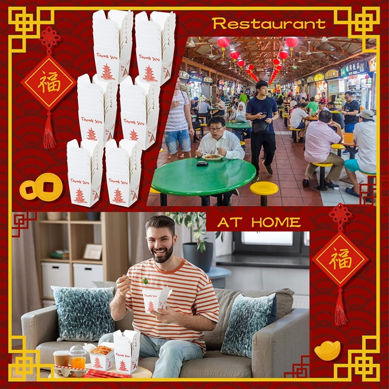 Pagoda Chinese Takeout Food Co – Meal Prep Noodles recenzja i cena
