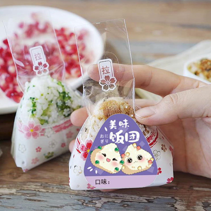 Creative Bento Accessory Kit 8 – Rice Ball Mold recenzja i cena