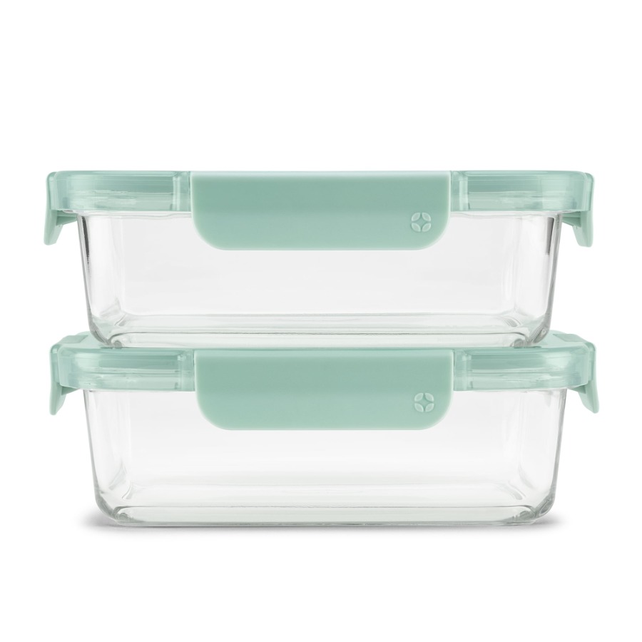 4-Pack Color Lock 3.4 Cup Meal – Meal Prep Containers recenzja i cena
