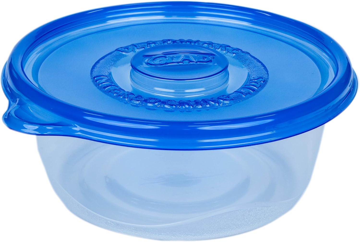 48 oz Round Food Storage Conta – Meal Prep Containers recenzja i cena